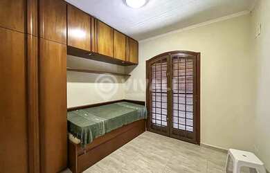 Imagem 12: Casa em Condomínio - / Residencial / Parque da Fazenda