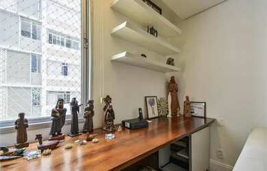 Imagem 10: APARTAMENTO RESIDENCIAL em São Paulo - SP, Itaim Bibi