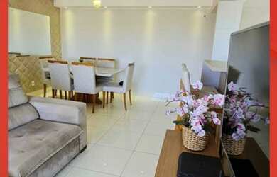 Imagem 9: Apartamento Campinas Dei Fiori Frente ao Shopping Cerrado