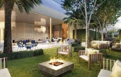 Imagem 15: APARTAMENTO RESIDENCIAL em São Paulo - SP, Moema