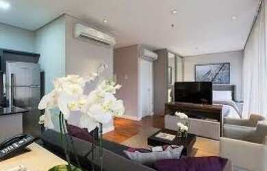 Imagem 9: Flat para Locação na Vila Olímpia FL Residence para locação sem fiador