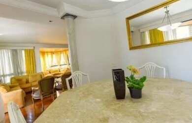 Imagem 9: Apartamento de alto padrão para venda ou locação na Vila Madalena