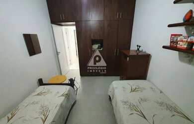 Imagem 13: Apartamento à venda, 3 quartos, 1 suíte, Flamengo - RIO DE JANEIRO/RJ