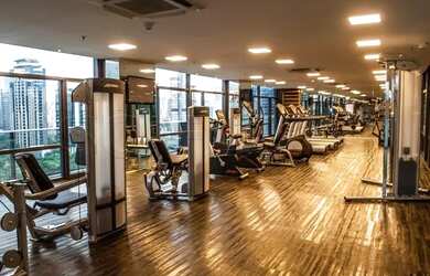 Imagem 14: Flat FL Residence 62m² 1 dormitório 1 vaga para locação na Vila Olímpia