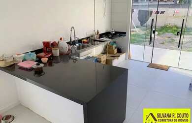 Imagem 7: Condomínio Solaris-Itaipuaçu-Casa 2 Pav. 4Qts-R$ 950 Mil