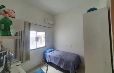 Imagem 5: Casa no parque dez. 2 Vagas na garageme3 Dormitórios