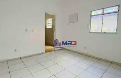 Imagem: A casa possui 1 Dormitório, 1 Banheiro, 26m² de Área e está