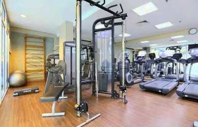 Imagem 9: Radisson Vila Olimpia - flat para locação com entrada imediata e sem...