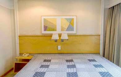 Imagem 5: Flat no Radisson Vila Olímpia para locação contendo 31m², 1 dormitório...