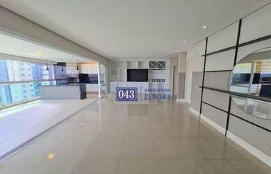 Imagem: O apartamento para alugar possui 3 Dormitórios, 4 Banheiros