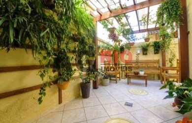 Imagem 7: Casa em Condomínio-À VENDA-Recreio dos Bandeirantes-Rio de Janeiro-RJ