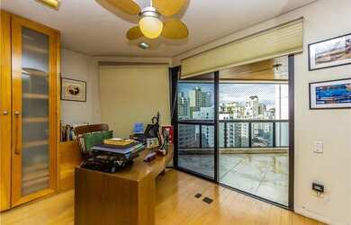 Imagem 10: APARTAMENTO RESIDENCIAL em São Paulo - SP, Jardim Paulista