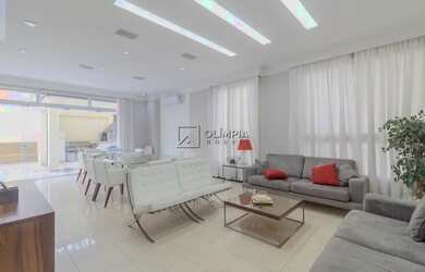 Imagem 5: Apartamento Locação Brooklin 73 m² 2 Dormitórios