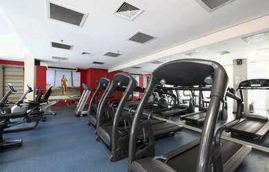 Imagem 15: Flat para locação no Radisson Vila Olimpia contendo 30m², 1 dormitório...