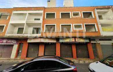 Imagem: O depósito à venda possui 810m² de Área e está localizado