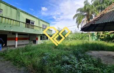 Imagem 4: GAlpão, Depósito, Armazém para locação no Jardim Casqueiro 2.652M