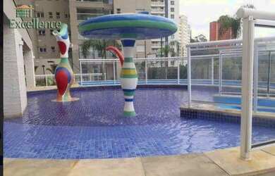 Imagem 15: Apartamento com 3 dormitórios à venda, 91 m² por R$ 1.020.000,00 - Jardim - Santo André/SP