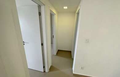 Imagem 15: América Home Club. Piscina, Churrasqueira, Varandae63m² de Área