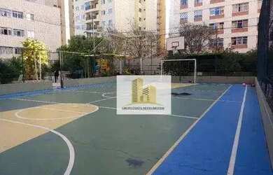 Imagem 6: Apartamento com 3 dormitórios, 120 m² - venda por R$ 742.000,00 ou aluguel por R$ 5.176,00