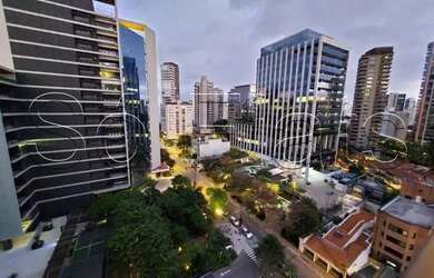 Imagem 9: Flat FL Residence 62m² 1 dormitório 1 vaga para locação na Vila Olímpia