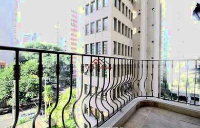 Imagem 6: Apartamento Locação Jardim Paulista 109 m² 2 Dormitórios