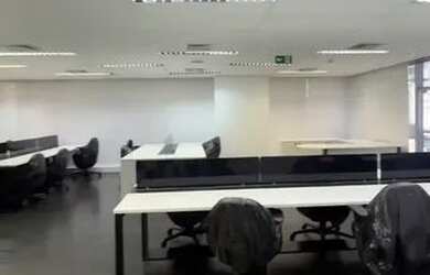 Imagem 9: Sala/Conjunto para aluguel com 660 metros quadrados em Cerqueira Cesar/Bela...