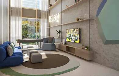 Imagem 11: APARTAMENTO RESIDENCIAL em São Paulo - SP, Ibirapuera