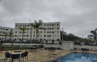 Imagem 2: Alugo apartamento gardem 1400 reais com taxas inclusas