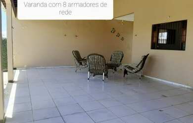 Imagem 6: Alugo Casas em Lucena P/ Temporada Fds e Feriados - Semana Santa