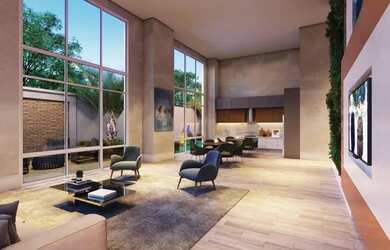 Imagem 12: APARTAMENTO RESIDENCIAL em São Paulo - SP, Moema