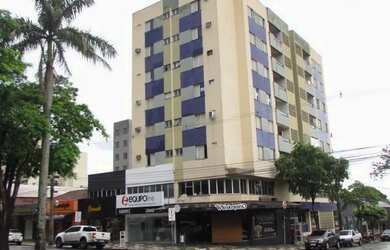 Imagem: O apartamento possui 3 Dormitórios, 2 Banheiros, 1 Vaga na