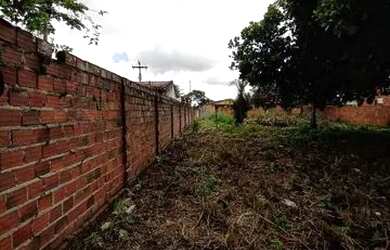 Imagem 1: VENDE-SE TERRENO INHAMBUPE