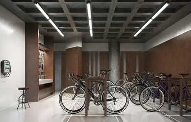 Imagem 8: APARTAMENTO RESIDENCIAL em São Paulo - SP, Jardim Paulista