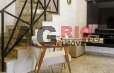 Imagem 14: Casa em Condomínio-À VENDA-Recreio dos Bandeirantes-Rio de Janeiro-RJ