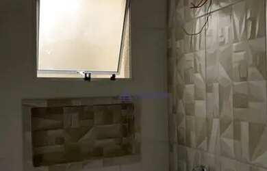 Imagem 2: Apartamento com 2 dormitórios à venda, 46 m² por R$ 280.000,00 - Vila Califórnia - São Pau