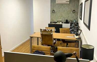 Imagem 3: RIO DE JANEIRO - Conjunto Comercial/Sala - RECREIO DOS BANDEIRANTES