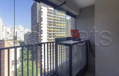 Imagem 7: Residencial disponível para locação ao lado do Shopping Frei Caneca e a 2 quadras da Av 9