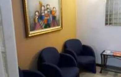 Imagem: O depósito possui 31m² de Área e está localizado em Ipanema