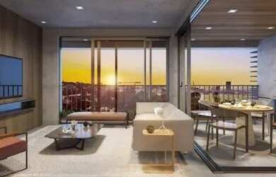 Imagem 3: APARTAMENTO RESIDENCIAL em São Paulo - SP, Cidade Jardim