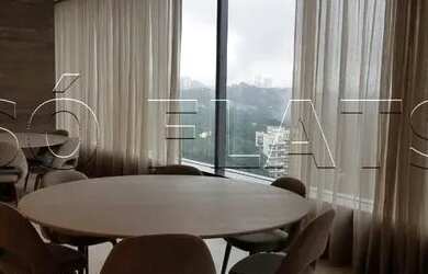 Imagem 16: Lindo residencial luxuoso para locação e ao lado da Av Chucri Zaidan....