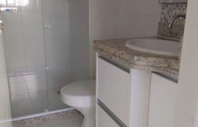 Imagem 9: Apartamento para aluguel com 2 quartos com suíte no Greenville, Patamares...