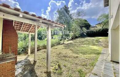 Imagem 7: Casa para venda possui 3 salas 2 salões, 4 banheiros, 10 vagas, em Granja...