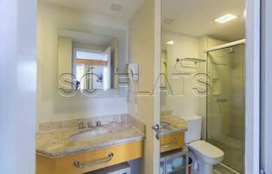 Imagem 5: Mercure SP Vila Olímpia disponível para locação na Vl. Olímpia, Prox...