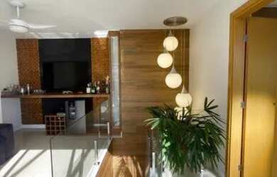 Imagem 2: Apartamento para venda possui 140 metros quadrados com 3 quartos