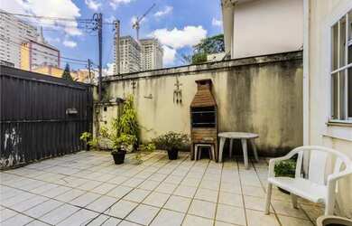 Imagem 3: CASA RESIDENCIAL em São Paulo - SP, Chácara Klabin