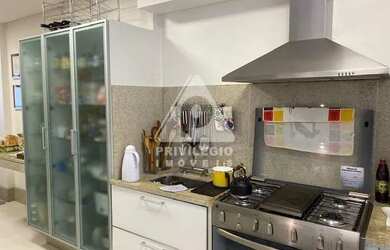 Imagem 13: Apartamento à venda, 3 quartos, 2 suítes, 1 vaga, Flamengo - RIO DE JANEIRO/RJ