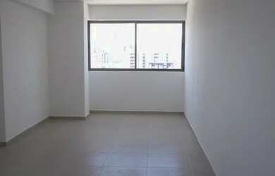 Imagem: O depósito possui 1 Vaga na garagem, 35m² de Área e está