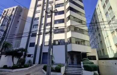 Imagem: O apartamento possui 3 Dormitórios, 4 Banheiros, 1 Vaga na