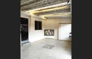 Imagem: A casa em condomínio possui 3 Dormitórios, 2 Banheiros, 1