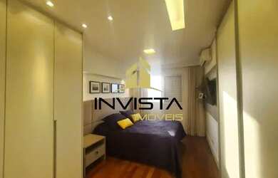 Imagem 5: Deslumbrante Apto Grand Splendor, 142m², 3 Suítes, 3 vagas, Condomínio club